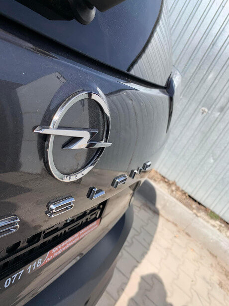 usuwanie wgniotek kraków