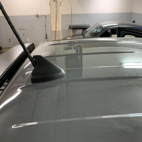 usuwanie wgnieceń kraków